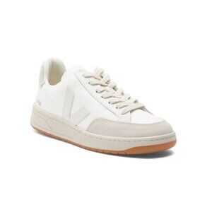 VEJA Natural/white Made In Brazil V 12 Sneakers